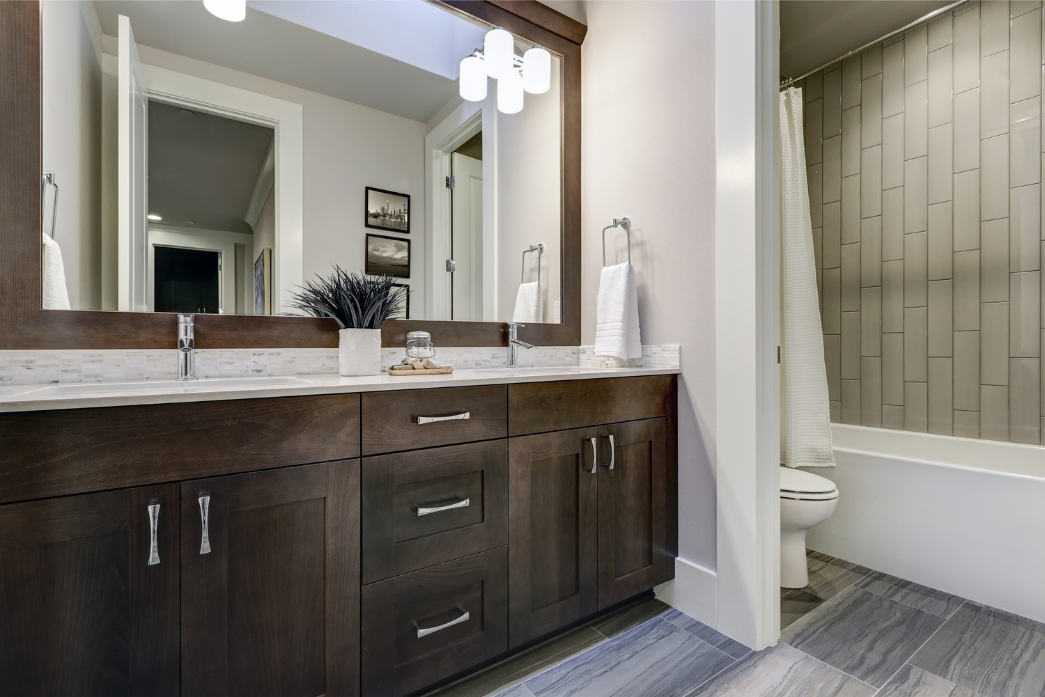reputable bathroom remodeling