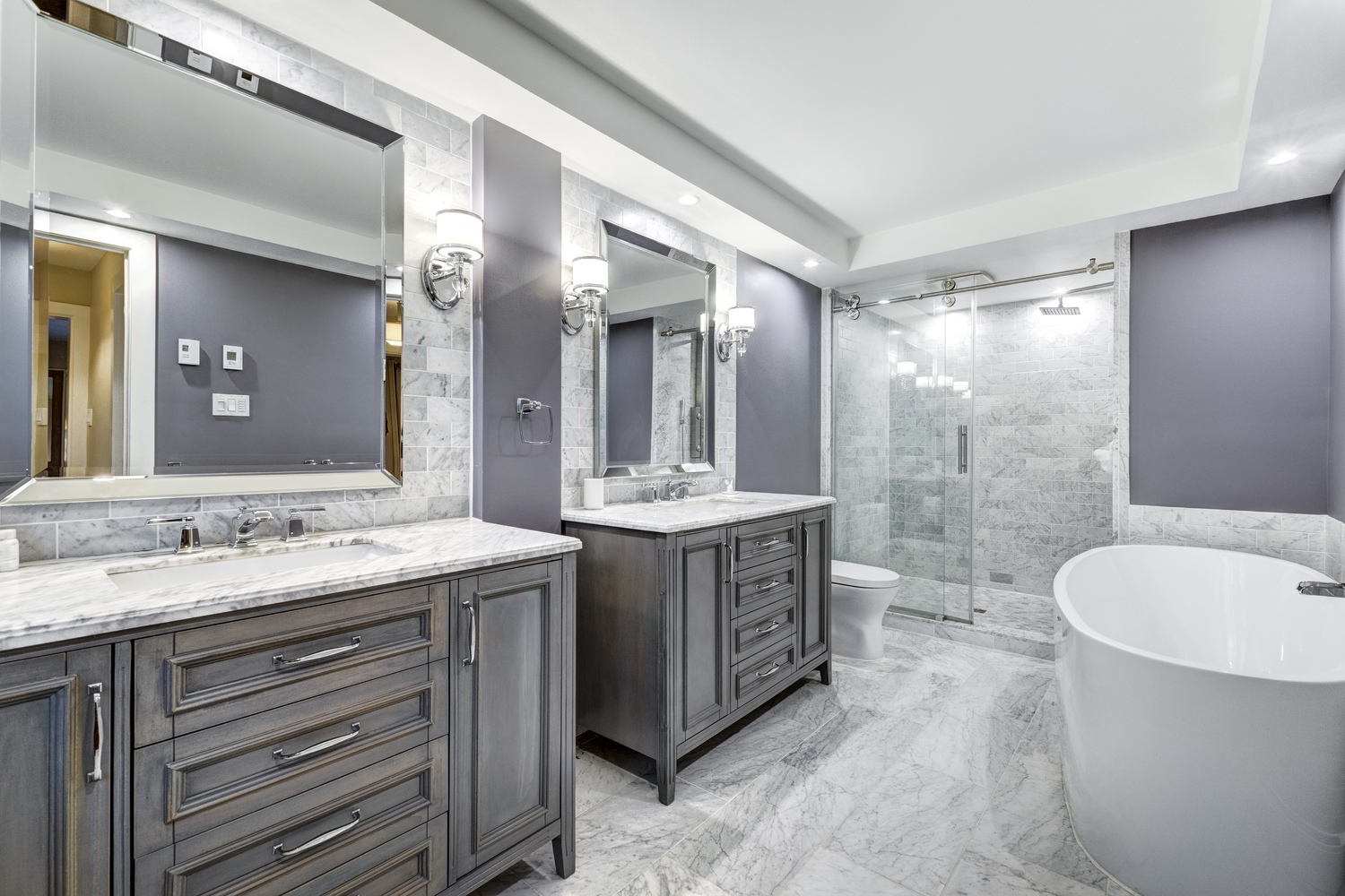 reputable bathroom remodeling