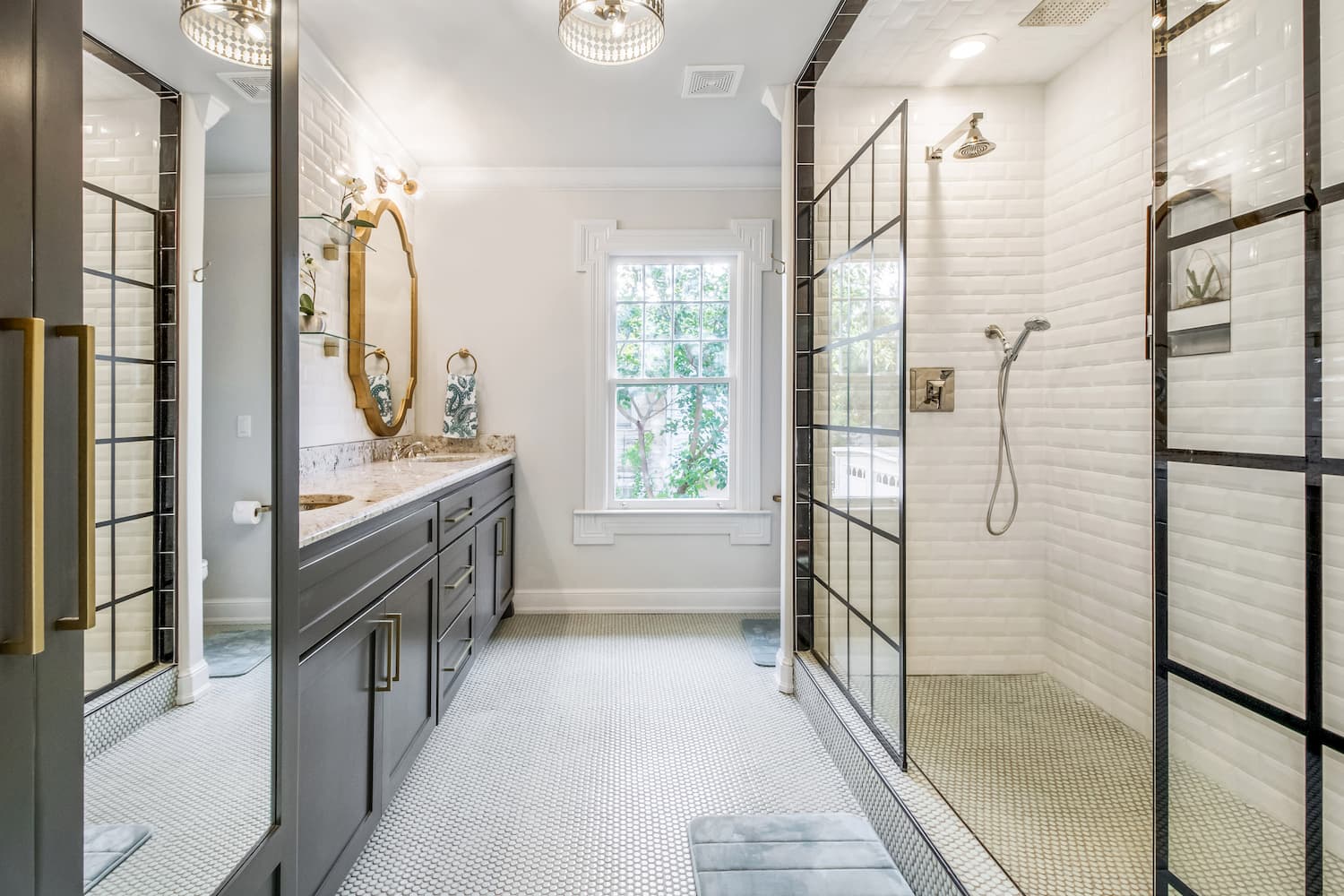 bathroom remodeling pros