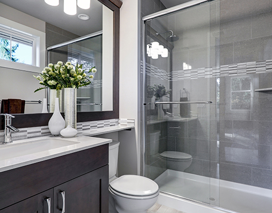 best bathroom remodeling