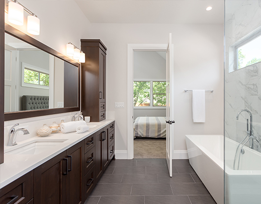 reputable bathroom remodeling